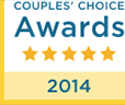2014 Couples' Choice Award Winner
