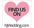 Listed on NJ Wedding Services